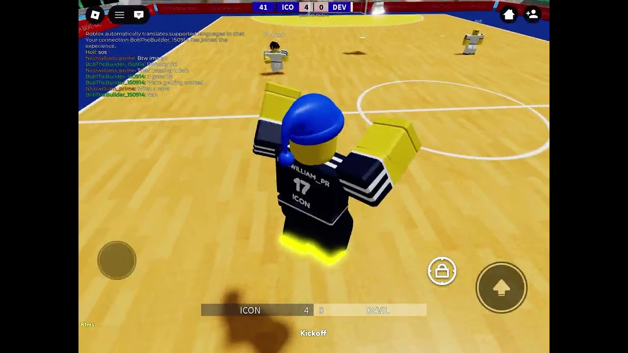Today we’re gonna play touchfootball futsal Anna some 1v1s the 1v1 is in the next vid like for it