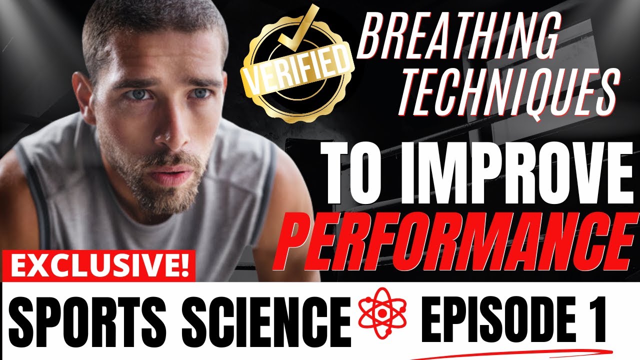 How to use breathing techniques in boxing that improve sports performance