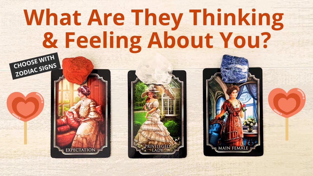 🔮THEIR RECENT THOUGHTS & FEELINGS 💃🏻PICK A CARD 💞 LOVE TAROT READING 💑TWIN FLAMES 🌈 SOULMATES