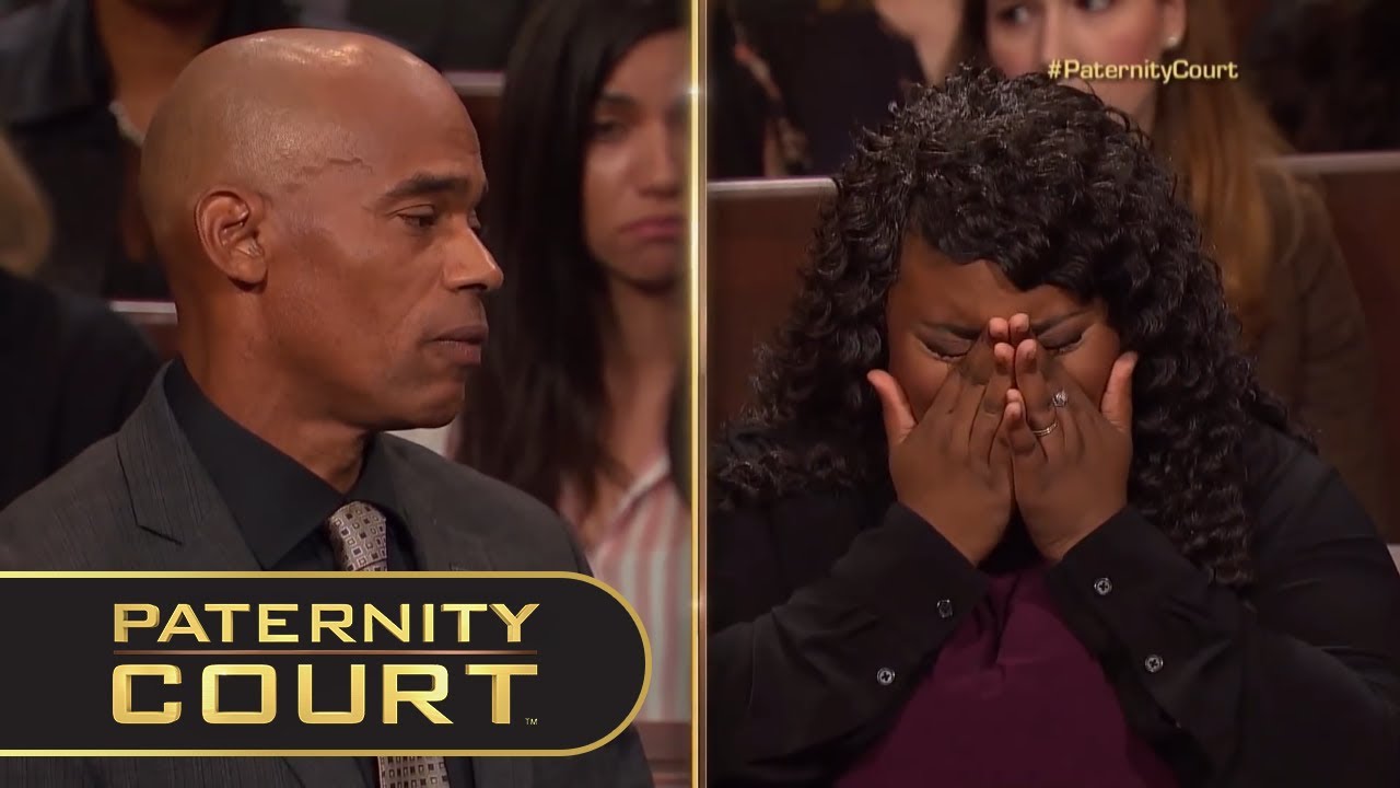 Man in Court to Prove He's the Father (Full Episode) | Paternity Court