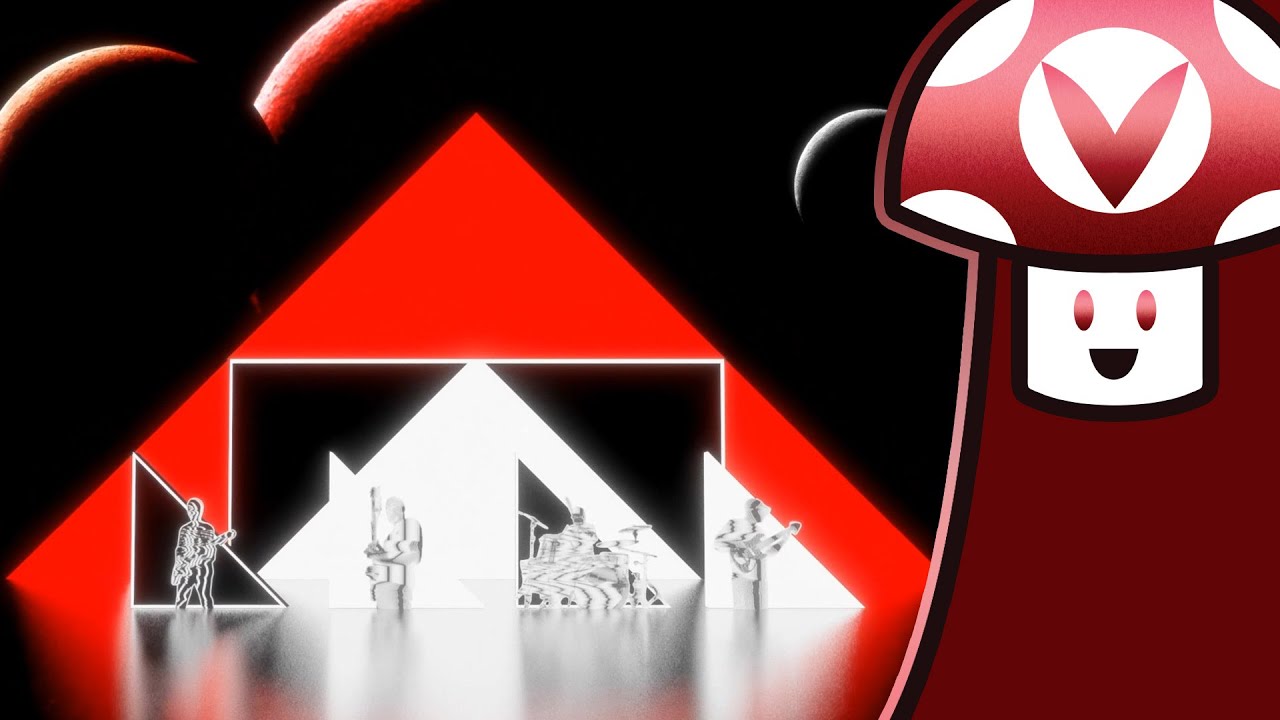 [BRB Talk] Red Vox's Remember with Chat Replay (Check Comments) & Discussion