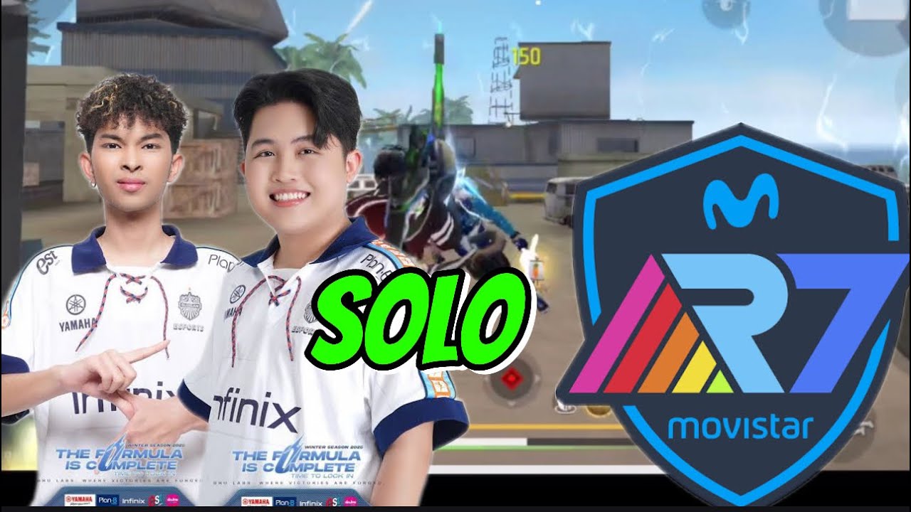 BRU WASSANA GETHIGH VS R7 JOKER HAXINO , WHO WILL WIN?