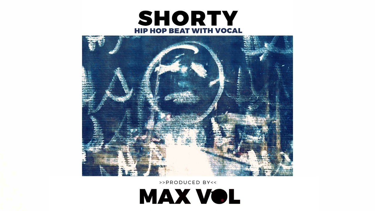 Hip Hop Beat with Vocal, Too Short Type Beat - Shorty