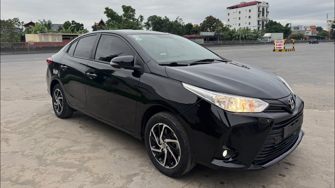 Vios đời cao giá 345 tr lh em hà 0918386566