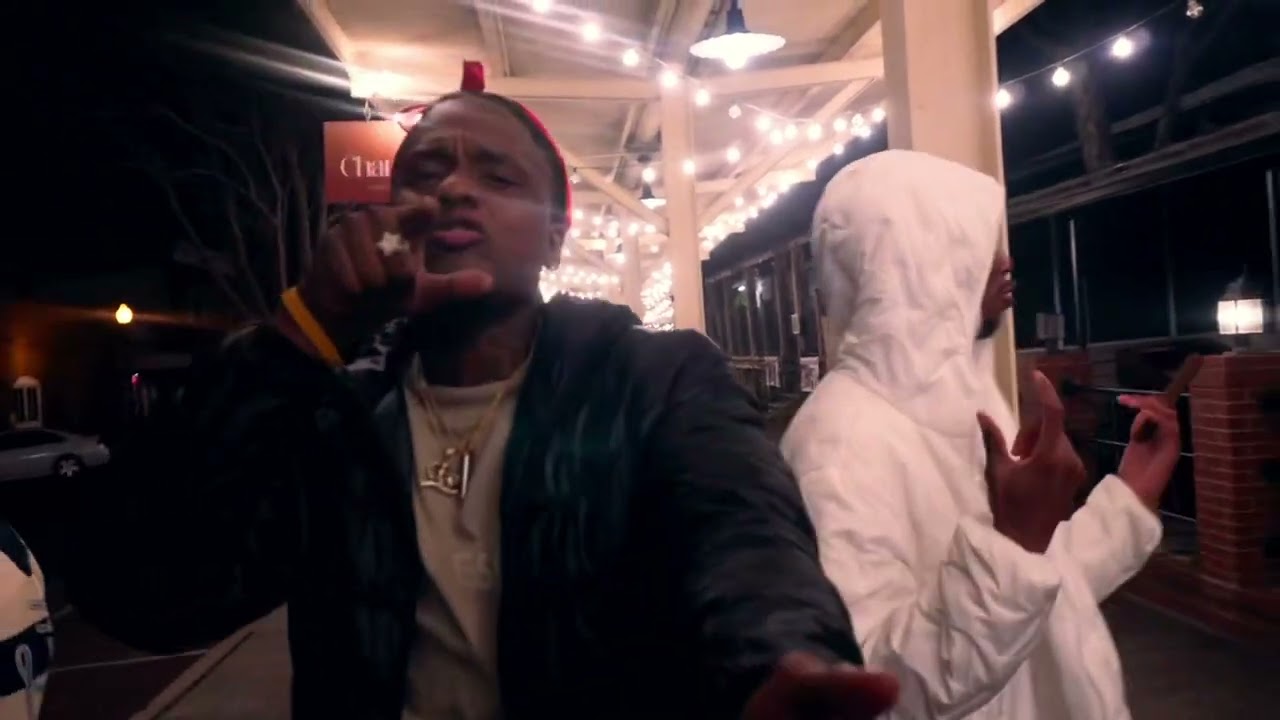 YNM Blazoo- Pop yo shii [Official Video]