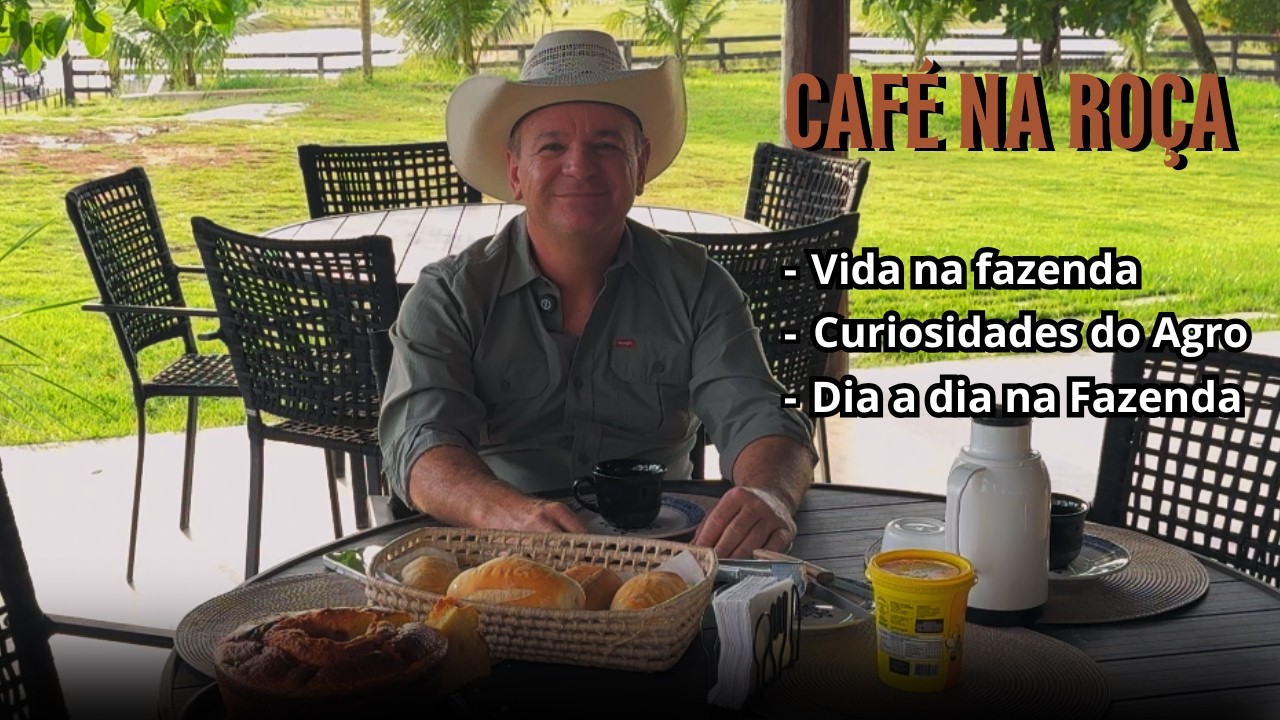 Café na Roça