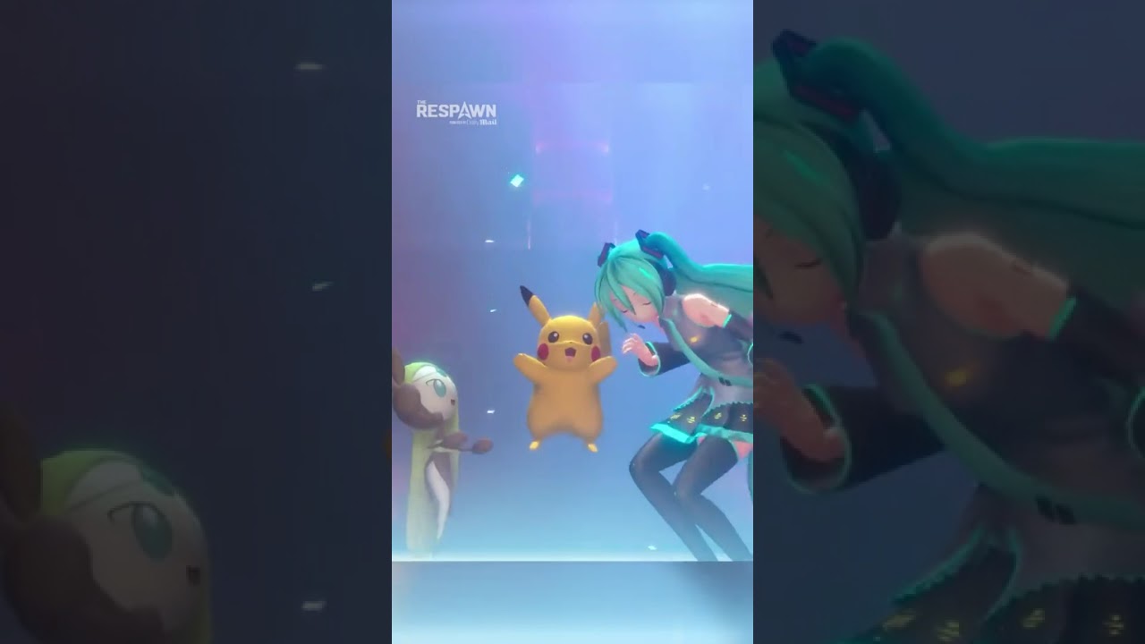 Hatsune Miku and Pok&eacute;mon are teaming up for their first-ever crossover concert, set for March 20&ndash;...