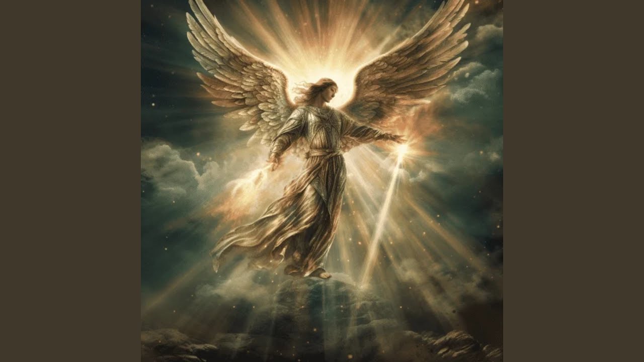God in heaven
