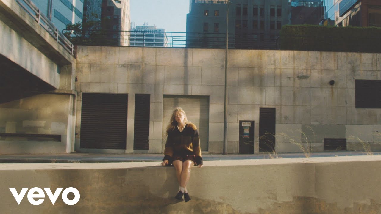 Jade Bird - Burn The Hard Drive ft. Mura Masa