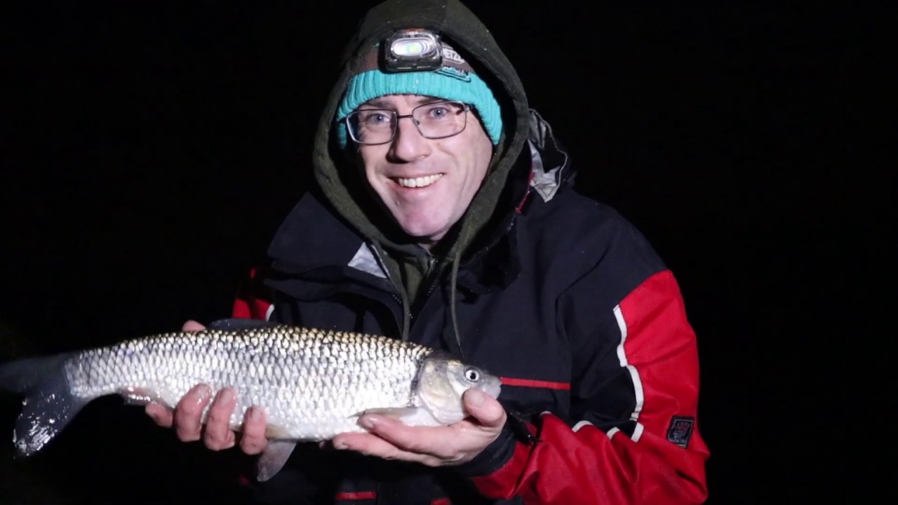 Avoiding the Blank 20 pt 2 (Dorset Stour and Hampshire Avon Chub)