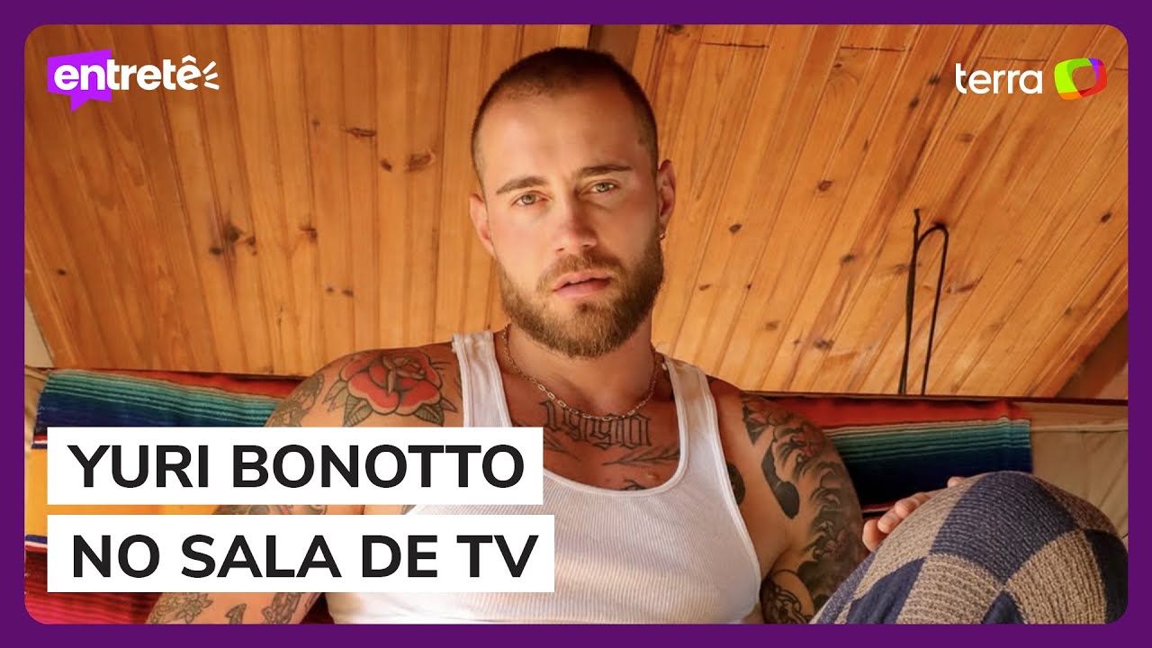 AO VIVO | Yuri Bonotto analisa resultado da ro&ccedil;a surpresa e os rumos de &lsquo;A Fazenda 17&rsquo; no Sala de TV