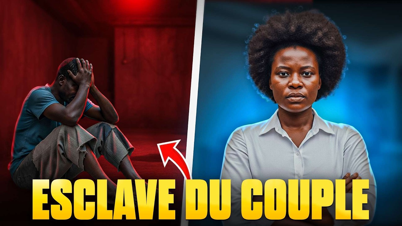 Maris brisés : La vérité choquante sur les maris à l’étranger !