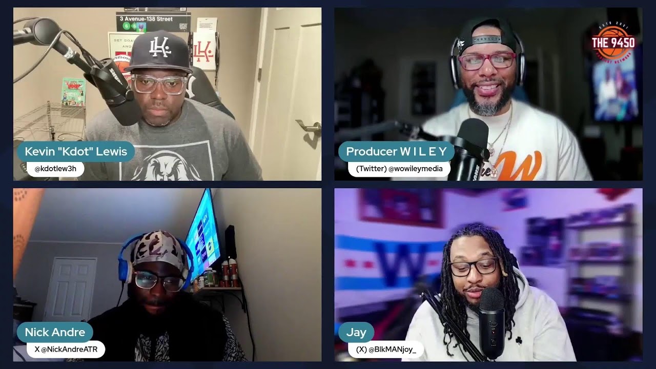 Jump Ball N’ Study Hall – Champ Week Recap (Part 2)