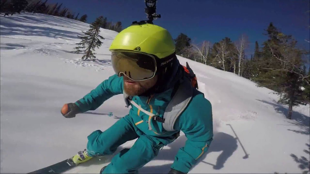 Шерегеш one love | Ski in siberia | Sheregesh freeride | Siberian Kamikaze/