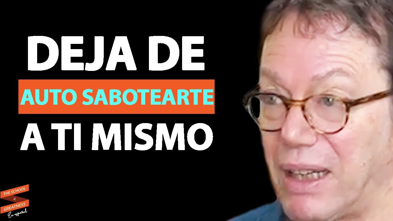 Deja de atraer personas toxicas a tu vida | Robert Greene