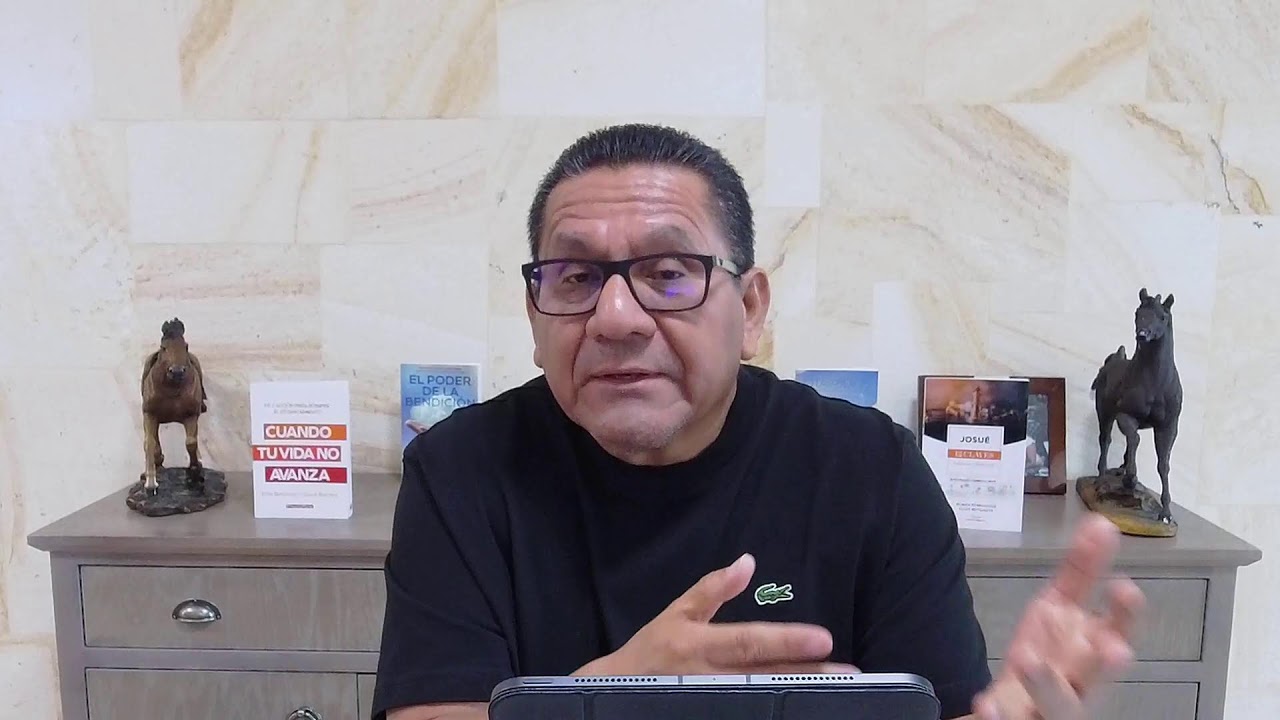 DEVOCIONAL JUEVES 26 DE FEBRERO