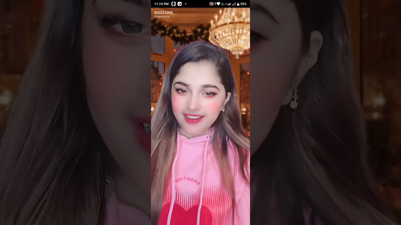 Live live girl tango live stream || bigo live || pretty girl live #bhojpuridance #dance 