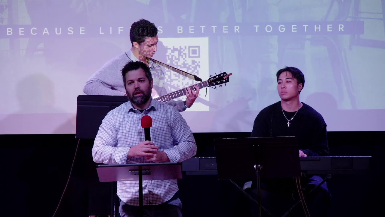 Tech Road SDA Church Live Stream