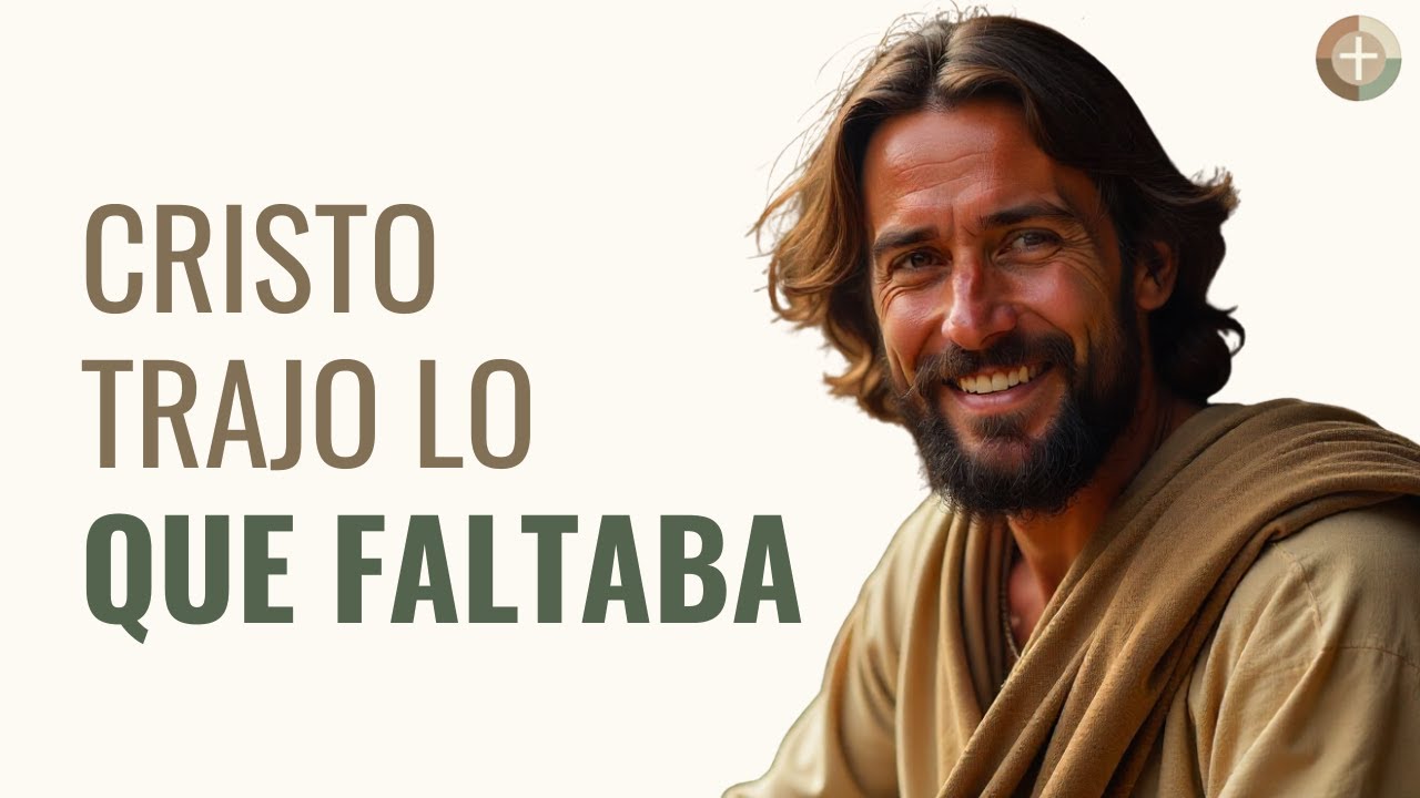 Ellos siguen el dinero. Yo sigo a Cristo — y estoy más en paz que ellos.
