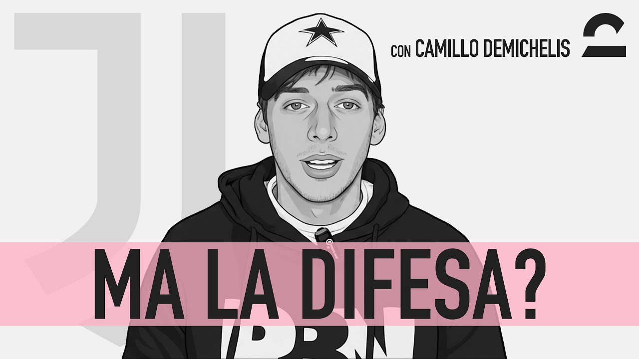 Ok, non facciamo gol. Ma in difesa? | 2FRIENDS Ep. 5 feat. @camillodemichelis