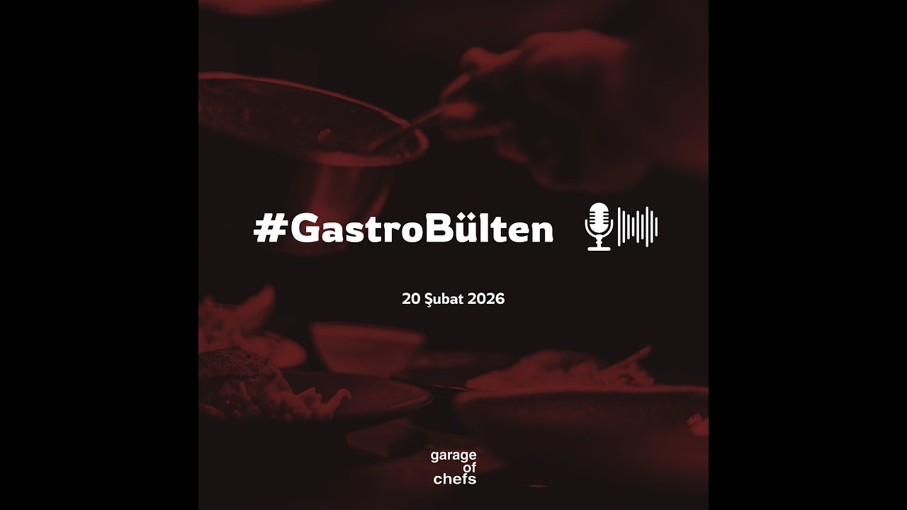 GastroBülten 2.Bölüm: Gastronomi Öğrencisi Olmak ve Mobbing İlleti