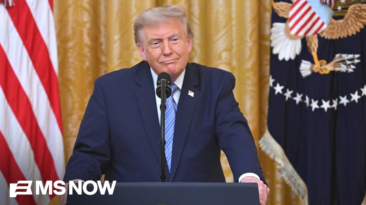 FACT CHECK: Trump uses debunked Michigan case to claim widespread voter fraud