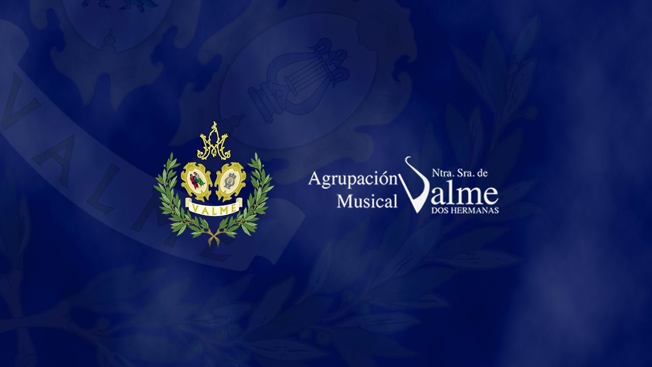 AM Ntra. Sra. de Valme en el Certamen de TITO gestión cofrade
