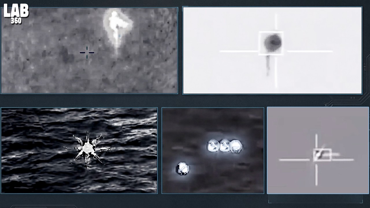 The 51 UFO Videos in Pentagon&rsquo;s Second UFO Dump