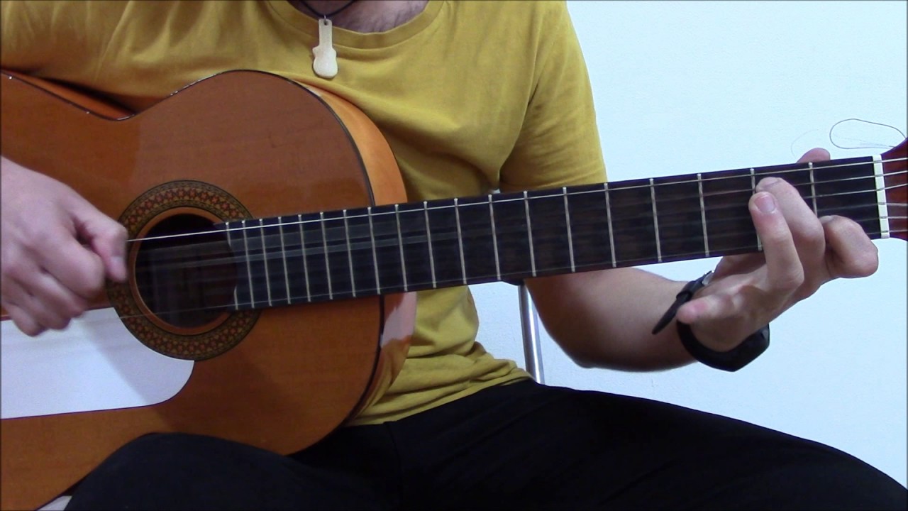 Let it be (The Beatles)