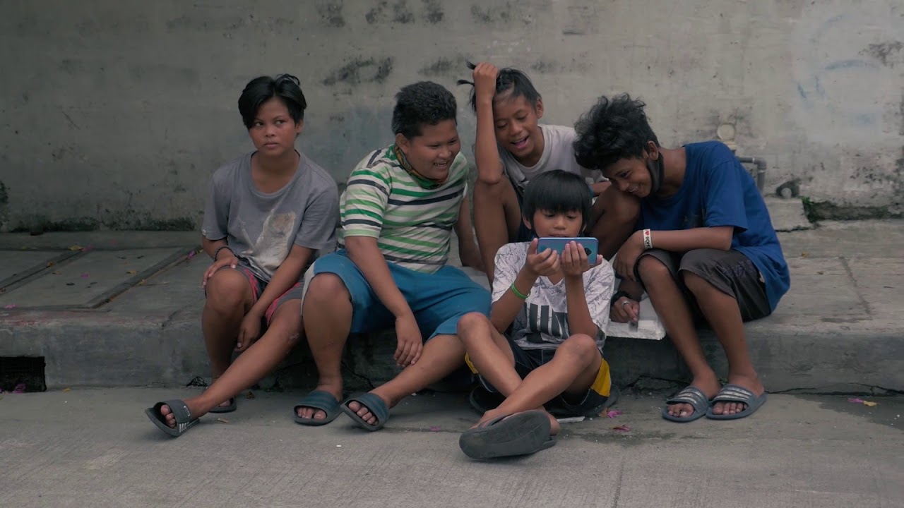 Day 296: Randy Meets USD Aeon 60 (August 3, 2020) *THE NEW NORM*