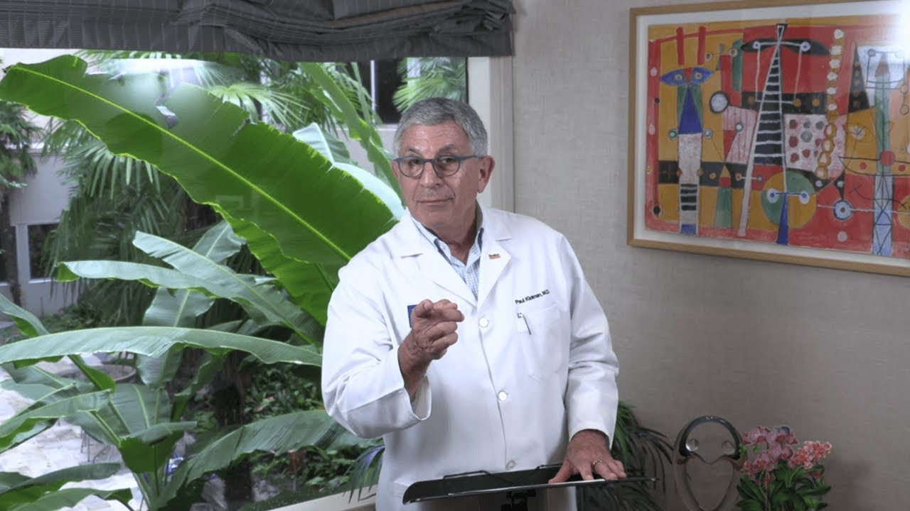 Dr. Klotman's Video Message - Week 288