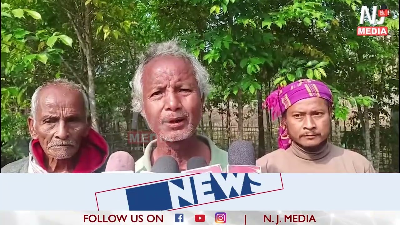 Ограбление произошло в Харимандир Намгхар в Амгури.