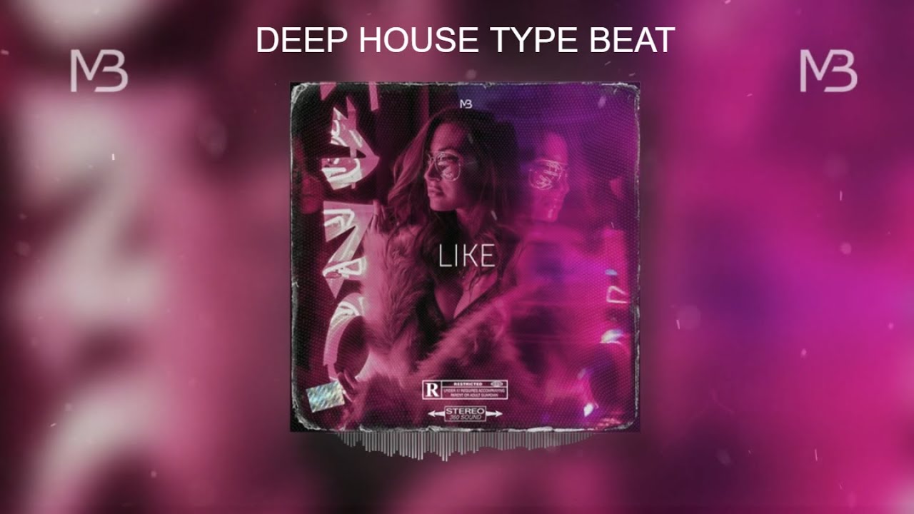 Deep House Type Beat 
