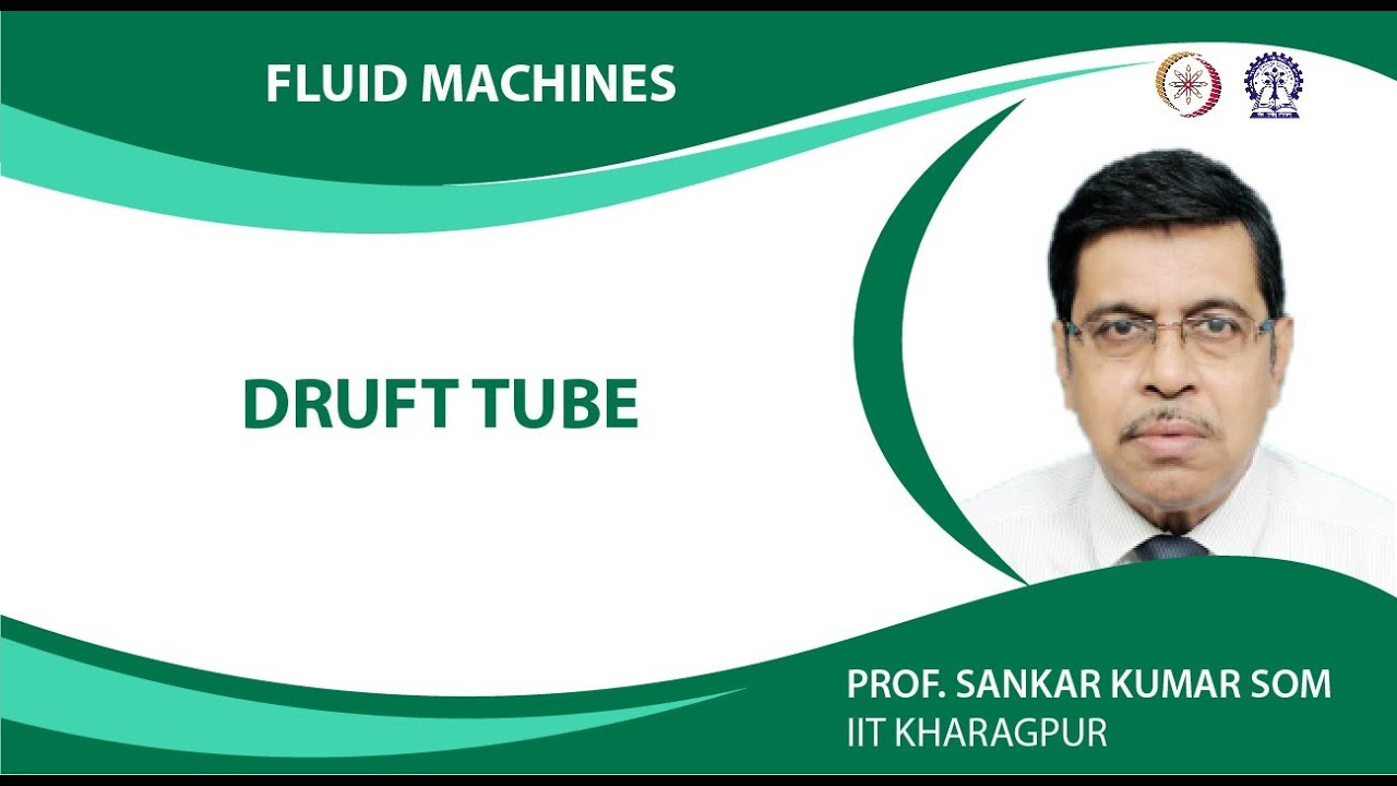 Druft Tube