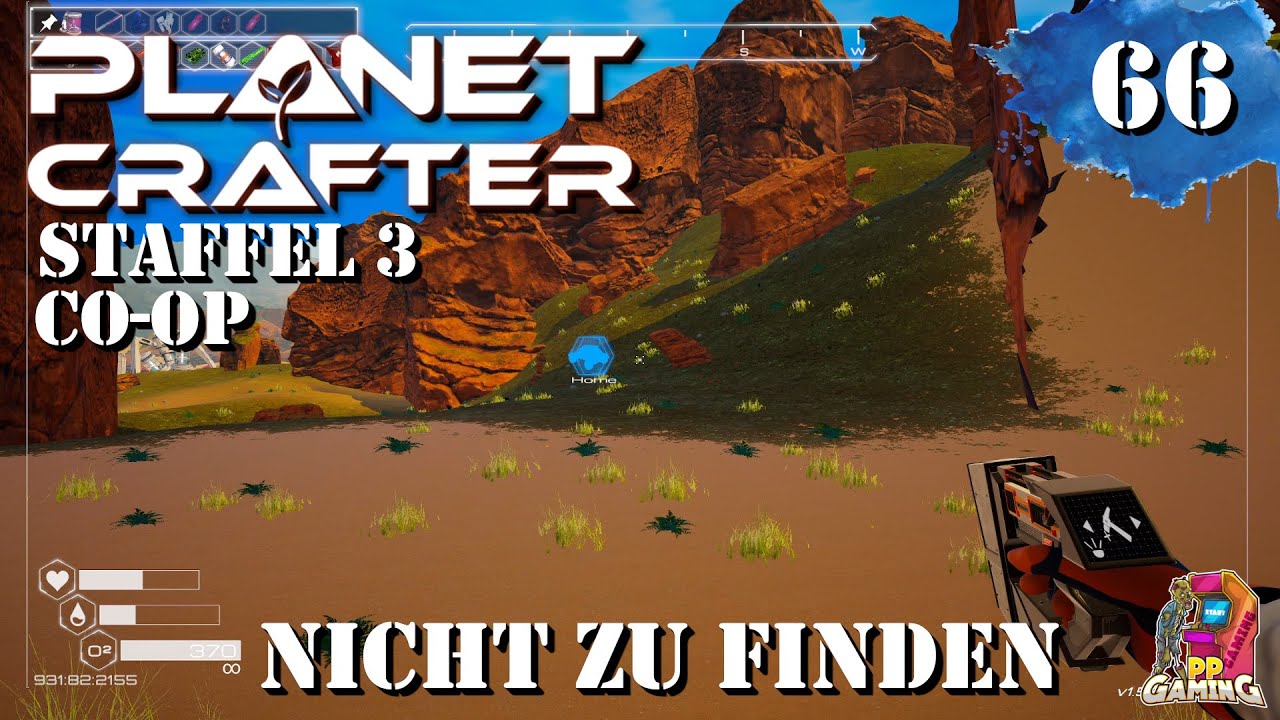 Planet Crafter 🌱S3.E66 Das gibt es doch nicht [ Let´s Play CO-OP Gameplay ]
