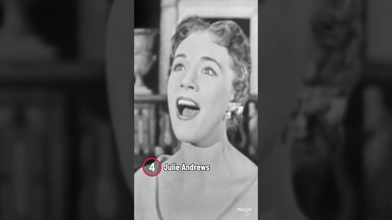 Top 5 Greatest Classic Broadway Singers 🎤
