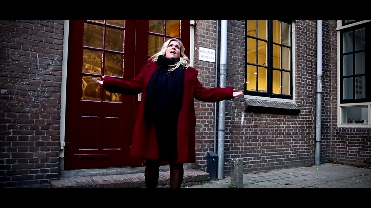 Je vader is hier - Maria Goosen