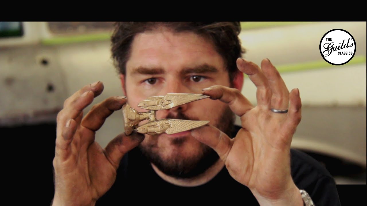 Metal Casting | Lost Wax