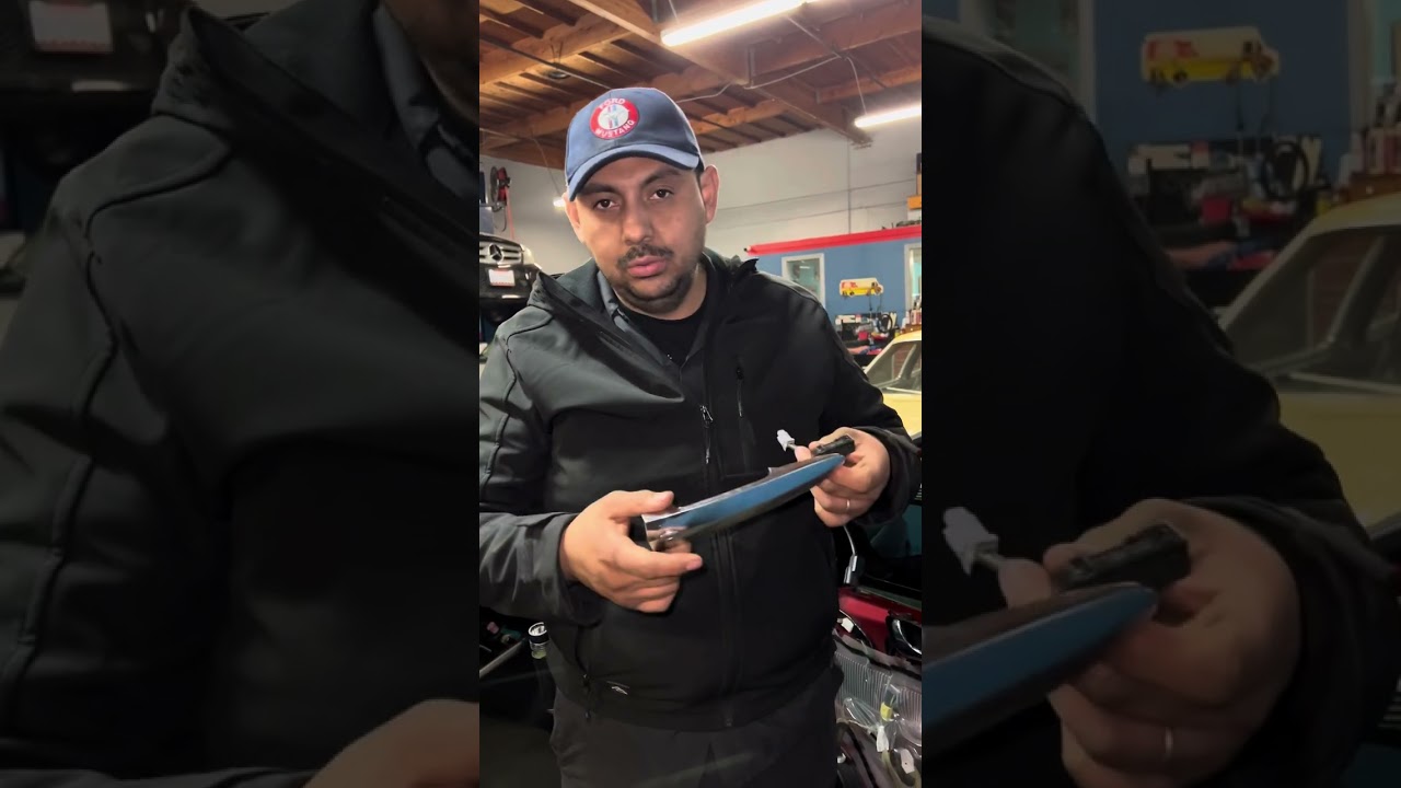2018 Nissan Sentra Key System Error solucionado 🛠️