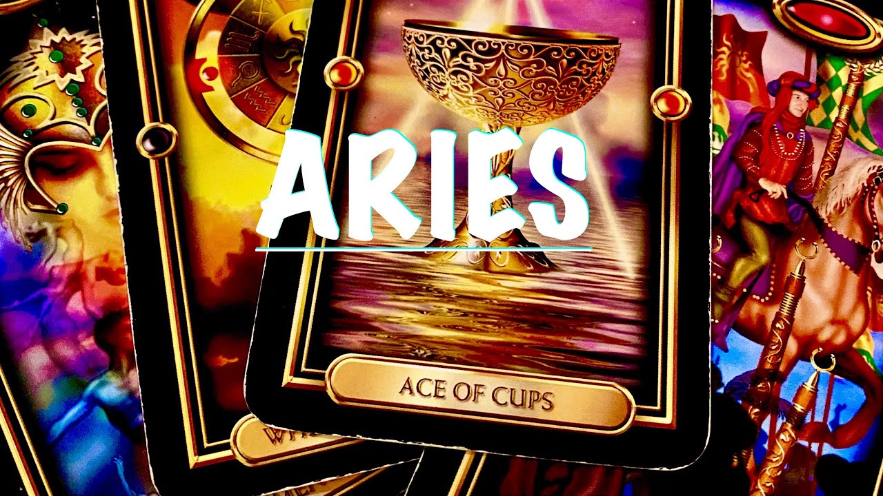 ARIES♈️ ABOUT A RETURN 🌟 Aries Soulmate TwinFlame