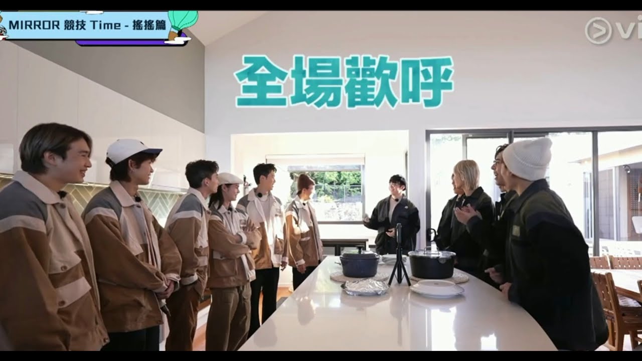 《製作中》EP62 -《Mirror Time》- Ian cut #陳卓賢 #ianchan #mirror