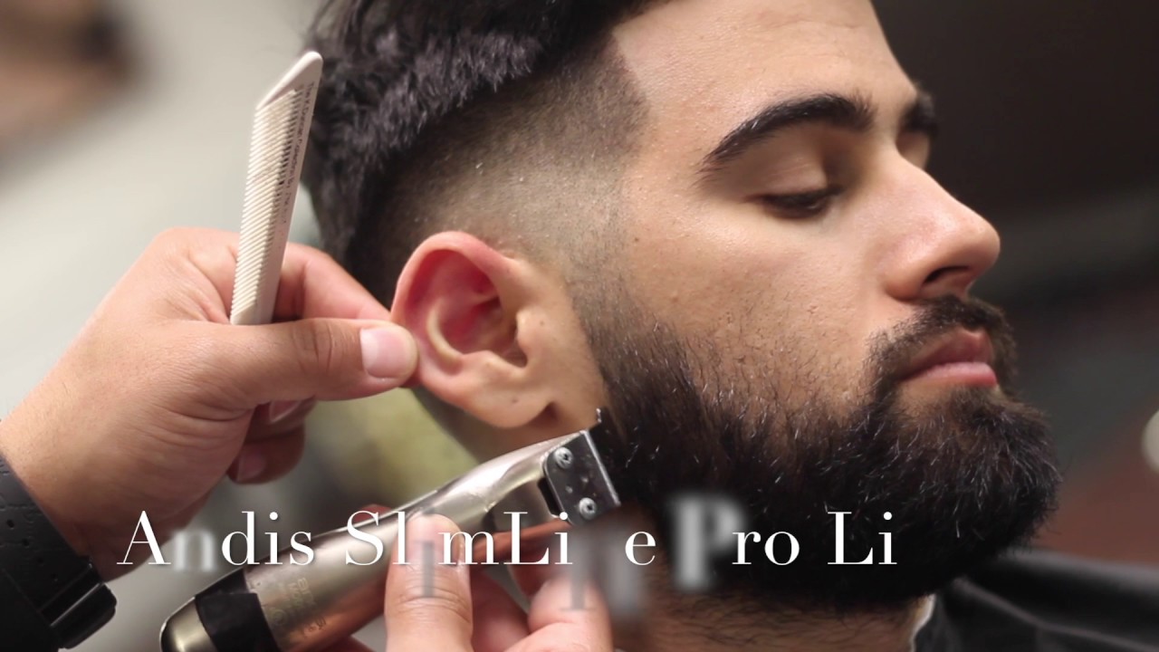 Pompadour | Mens Hair Tutorial & HairStyle | Drew DaBarber