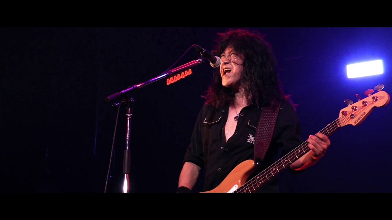 「CRYIN’ HEART」@2018.7.7 (Sat) CLUB CITTA’