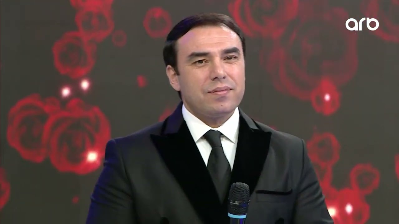 Həmin Zaur - İlkin Əhmədov - Belə qəmli dayanma