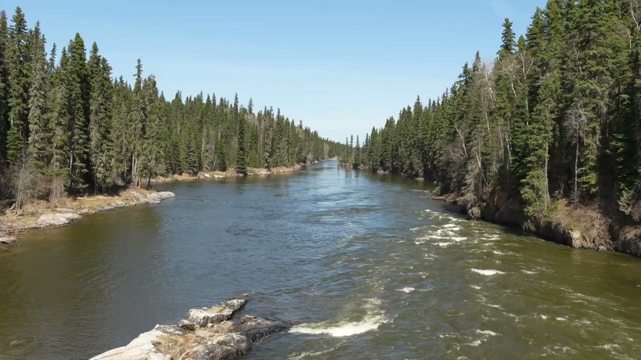 After the Falls