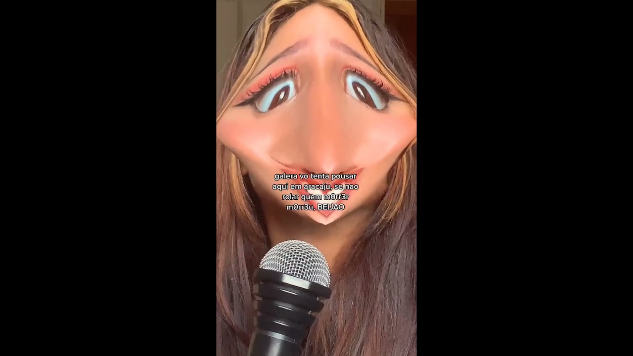 Compilado de tik toks da Maariazin!