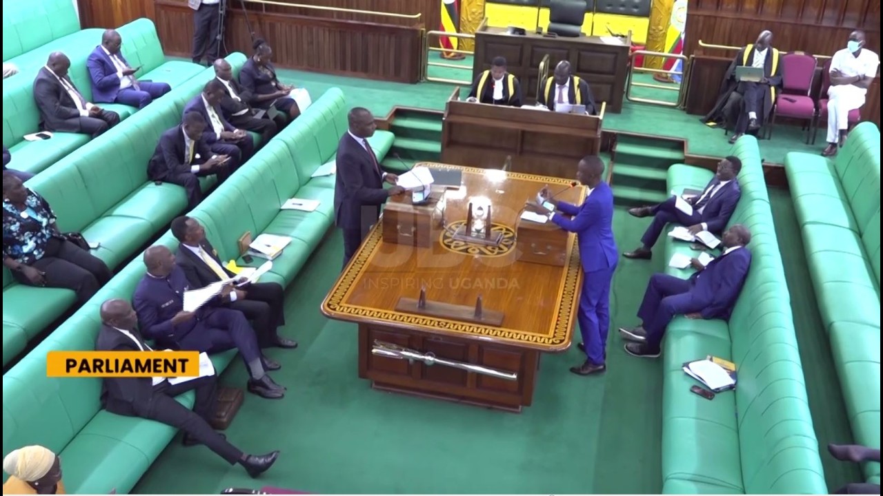 Parliament Passes Income Tax Amendment Bill 2026, Extends Bujagali Tax Exemption to 2032