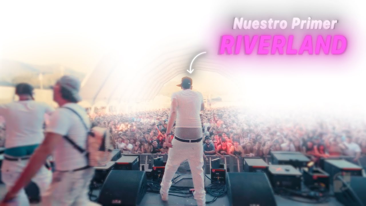 NUESTRO PRIMER FESTIVAL!!!!