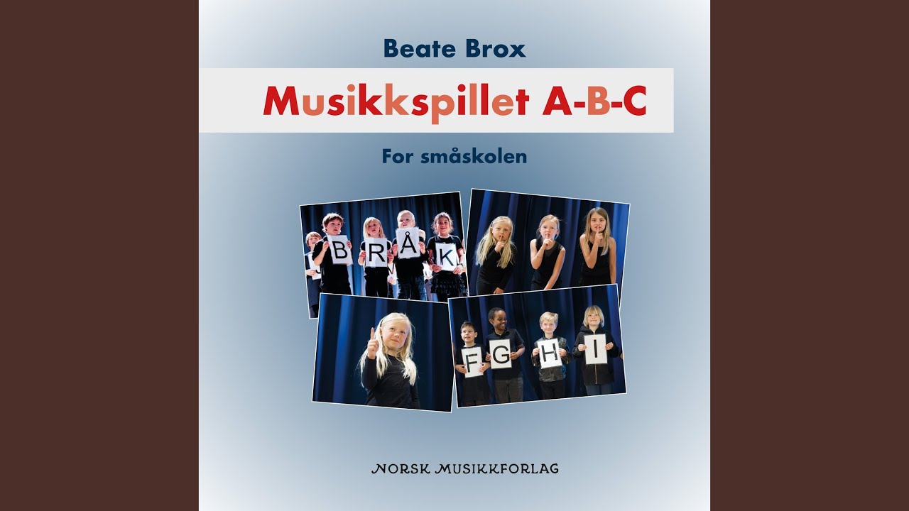 Velkommen 2