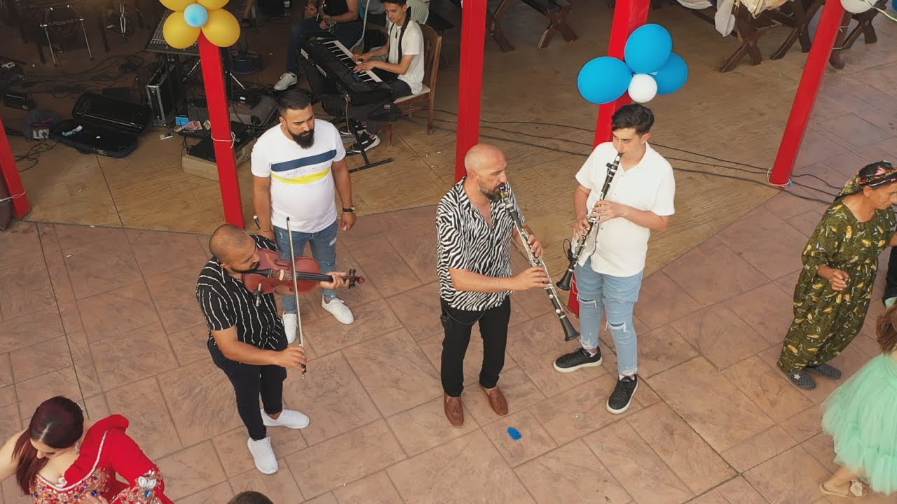ORK.KARIZMA LIVE 2021 Sevgin & Ugur Sunet